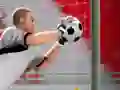 Gra Goalkeeper Challenge w Internecie
