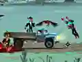 Gra Zombie Truck w Internecie