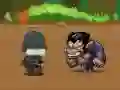 Gra Captain War Monster Rage w Internecie