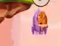 Gra Lizard rocket w Internecie