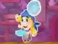 Gra Cinderella’s Rush w Internecie