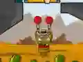 Gra Amigo coyote 4 Travel w Internecie