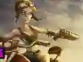 Gra Time Squadron w Internecie