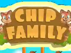 Gra Chip Family w Internecie