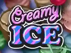 Gra Creamy Ice w Internecie