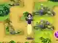 Gra Snow White Forest Adventure w Internecie