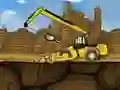 Gra The Gold Miner w Internecie