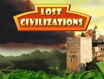 Gra Lost Civilizations w Internecie