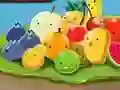 Gra Fruity Flavour w Internecie