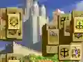 Gra Royal Tower Mahjong w Internecie