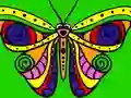 Gra Mandala Coloring Book w Internecie