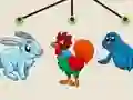Gra Match The Animal w Internecie