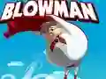 Gra Blowman w Internecie