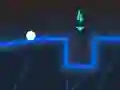 Gra Arcade Golf NEON w Internecie