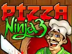 Gra Pizza Ninja 3 w Internecie
