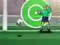 Gra Soccertastic w Internecie