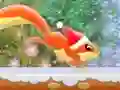 Gra Nut Rush 3 Snow Scramble w Internecie