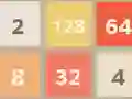 Gra 2048 w Internecie