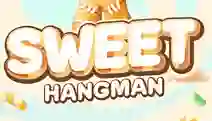 Gra Sweet Hangman w Internecie