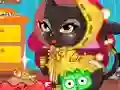 Gra Cat Fashion Designer w Internecie