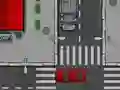 Gra Car Crossing w Internecie