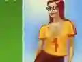 Gra Soccer Girl w Internecie