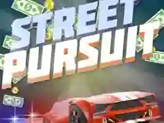 Gra Street Pursuit w Internecie