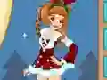 Gra Christmas Costume w Internecie