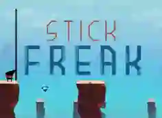 Gra Stick Freak w Internecie
