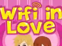 Gra Wifi In Love w Internecie