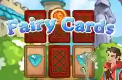 Gra Fairy Cards w Internecie