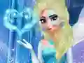 Gra Elsa Makeover w Internecie
