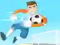 Gra Penalty Superstar w Internecie
