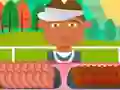 Gra Fast Food Takeaway w Internecie