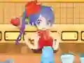 Gra Cooking Super Girls w Internecie
