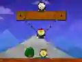 Gra Vampire Physics w Internecie