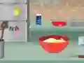 Gra Cooking with Emma Tomato Quiche w Internecie