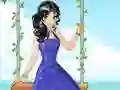 Gra Garden Princess w Internecie