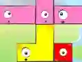 Gra Snap The Shape Spring w Internecie