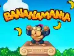 Gra Bananamania w Internecie