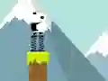 Gra Spring Panda w Internecie
