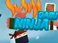 Gra Sushi Ninja Dash w Internecie