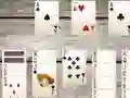 Gra Wild West Solitaire w Internecie