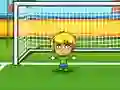Gra Penalty 2014 w Internecie
