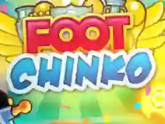 Gra Foot Chinko w Internecie