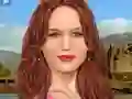 Gra True Make Up Jennifer Lawrence w Internecie