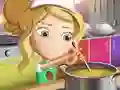 Gra Kitchen Slacking w Internecie