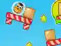 Gra Hamster Go Home w Internecie