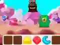 Gra Best Candy Friends w Internecie