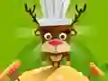 Gra Burger Story w Internecie